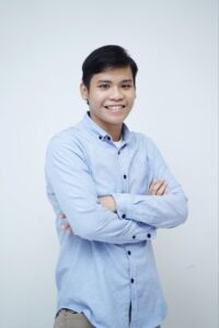 Alexander Sarihon Agustino A.Md.Kes - Photo Profile